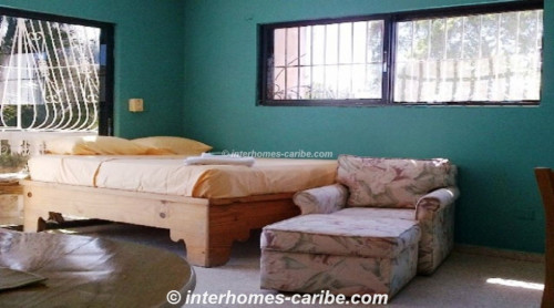 photos for SOSUA: STUDIO APARTMENT ROBERTO